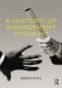 A History of Management Thought фото книги маленькое 2
