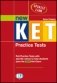 Ket Practice Tests - Without Key + 1 Audio Cd фото книги маленькое 2