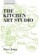 Kitchen Art Studio фото книги маленькое 2