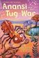 Anansi and the Tug of War фото книги маленькое 2
