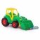 Трактор "Чемпион" с ковшом фото книги маленькое 3