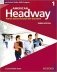 American Headway 1. Student's Book and Oxford Online Skills Program Pack фото книги маленькое 2