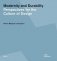 Modernity and Durability. Perspectives for the Culture of Design фото книги маленькое 2