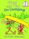 Fred and Ted Go Camping фото книги маленькое 2