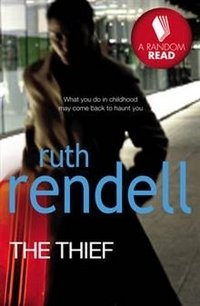 The Thief фото книги