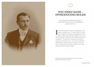Little Book of Rolex фото книги 3