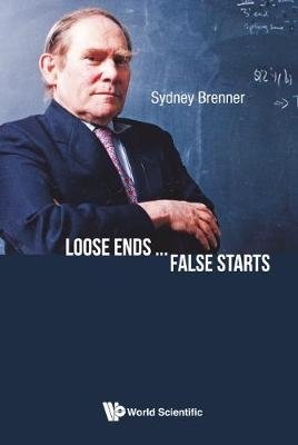 Loose Ends... False Starts фото книги