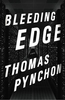 Bleeding Edge фото книги