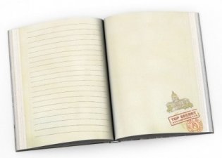 Записная книжка "Мировые сооружения-2. Колесо обозрения", А5, 128 листов фото книги 3