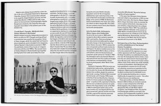 Helmut Newton. Berlin, Berlin фото книги 3