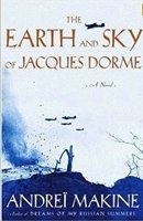 The Earth and Sky of Jacques Dorme фото книги