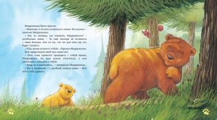 Старые медведи не умеют лазать по деревьям фото книги 2