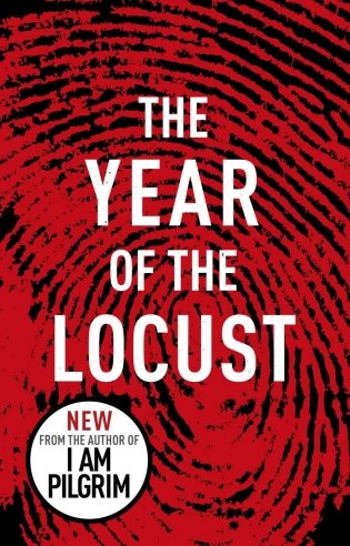 The Year of the Locust фото книги