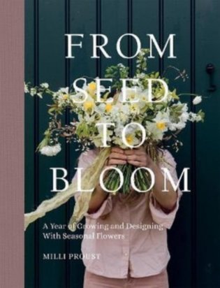 From seed to bloom фото книги