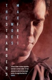 The Stranger's Woes фото книги