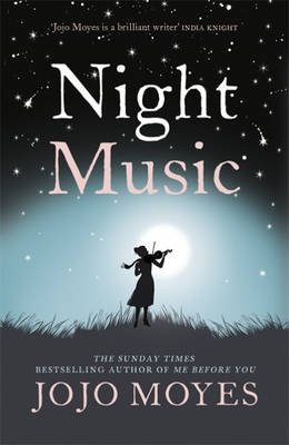 Night Music фото книги