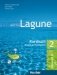 Lagune 2 Kursbuch (+ Audio CD) фото книги маленькое 2