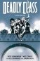 Deadly Class Compendium фото книги маленькое 2