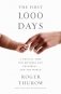 The First 1,000 Days: A Crucial Time for Mothers and Children--And the World фото книги маленькое 2