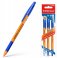 Ручки шариковые "R-301 Orange Stick&Grip", 0,7 мм, синие чернила, 3 штуки фото книги маленькое 2