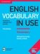 English Vocabulary in Use (3rd Edition): Elementary Book with answers and enhanced ebook фото книги маленькое 2