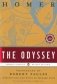 The Odyssey фото книги маленькое 2