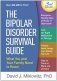 The Bipolar Disorder Survival Guide, Third Edition: What You and Your Family Need to Know фото книги маленькое 2