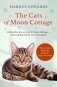 Cats of Moon Cottage фото книги маленькое 2