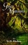 Green Mansions: A Romance of the Tropical Forest фото книги маленькое 2