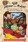 Gravity Falls. Dipper and Mabel and the Curse of the Time Pirates Treasure! фото книги маленькое 2
