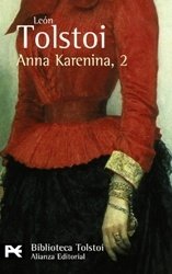 Anna Karenina, 2 фото книги