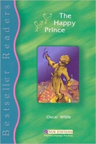 The Happy Prince Pack: Level 1 (+ CD-ROM) фото книги
