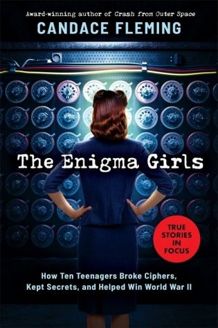 Enigma girls фото книги