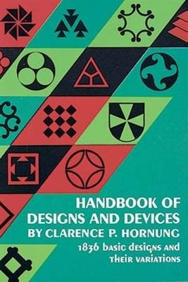 Handbook of Designs and Devices фото книги
