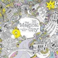 The Magical City фото книги