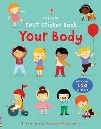 Your Body фото книги