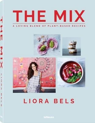 The Mix фото книги