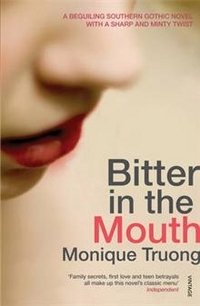 Bitter in the Mouth фото книги