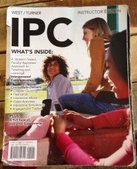 IE Text for IPC фото книги