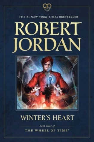 Winter&apos;s Heart фото книги
