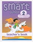 Smart Junior. Level 2. Teacher‘s Book фото книги