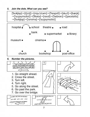 Magic Box 4. Workbook-2. Английский язык. 4 класс. Рабочая тетрадь-2 фото книги 6