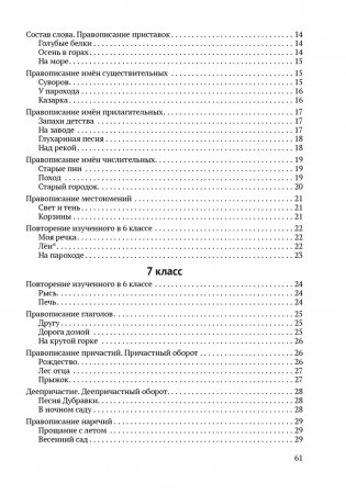 Русский язык. 5—9 классы. Обучающие текстовые диктанты фото книги 9