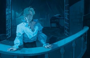 Портрет Дориана Грея (с иллюстрациями XINSHI麻雀) фото книги 5