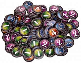 Ticket to Ride : Нидерланды фото книги 8