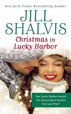 Christmas in Lucky Harbor фото книги