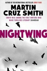 Nightwing фото книги
