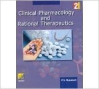 Clinical Pharmacology and Rational Theraupetics фото книги