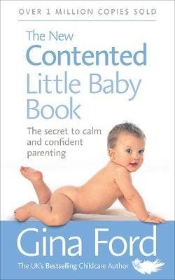 The New Contented Little Baby Book фото книги
