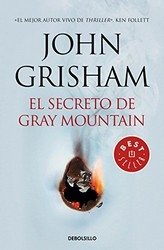 El secreto de Gray Mountain фото книги